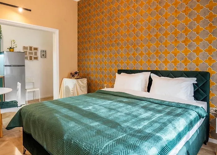 Apartman Ng- Szófia