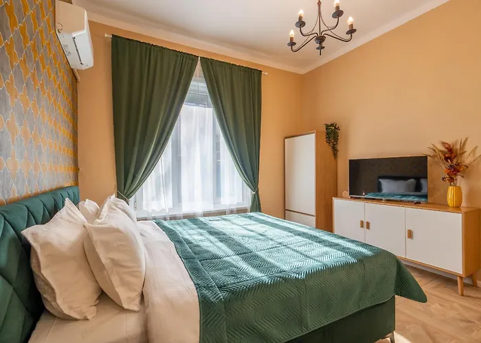 Ng- Apartman Szófia