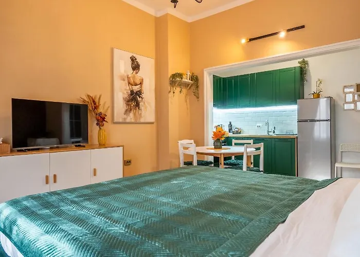 Apartman Ng- Szófia