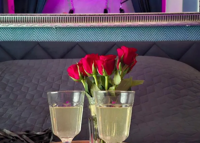 Ng- Apartman Szófia