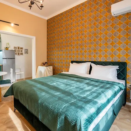 Apartmán Ng- Sofie