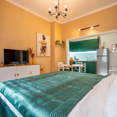 Apartmán Ng- Sofie