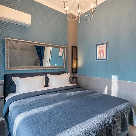 Apartmán Ng- Sofie