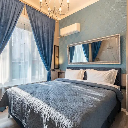 Διαμέρισμα Ng- *