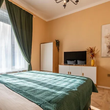 Ng- Διαμέρισμα Σόφια