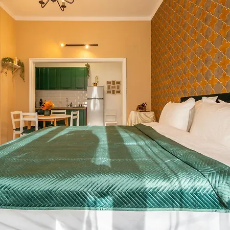 Ng- Διαμέρισμα *