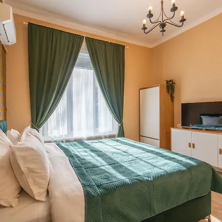 Ng- Διαμέρισμα Σόφια