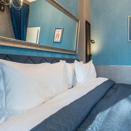 Διαμέρισμα Ng-