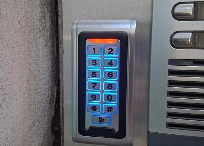 Διαμέρισμα Ng- Σόφια