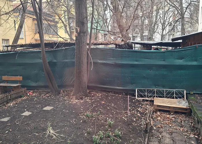 Διαμέρισμα Ng- *