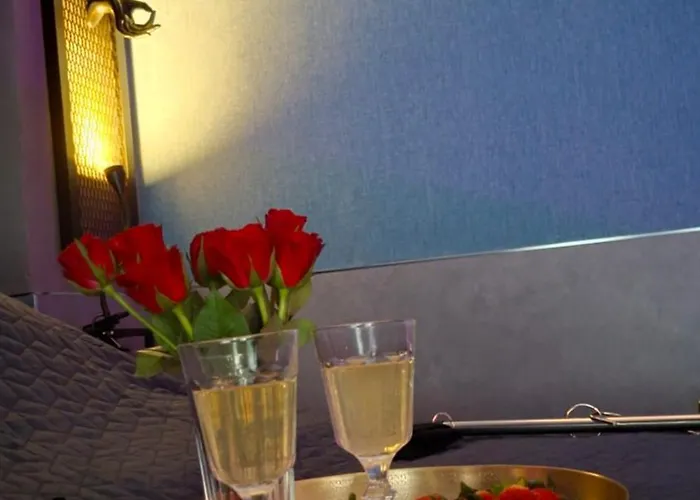 Διαμέρισμα Ng-